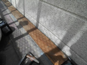 屋根カバー工事