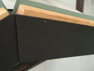 屋根葺き替え工事