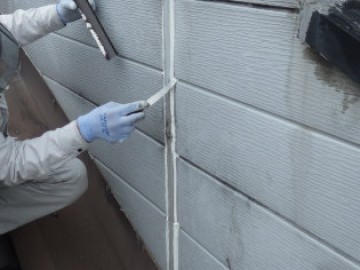 雨漏り修理工事
