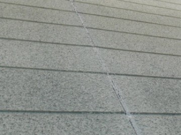 目地打ち替え工事