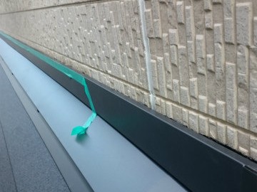 屋根カバー工事