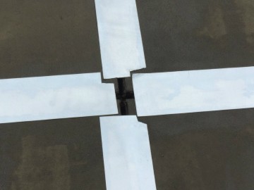 ベランダ防水工事