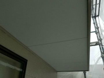 外壁塗装工事
