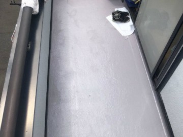 板金工事