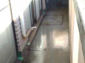 防水工事