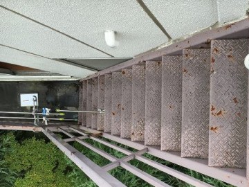 塗装工事