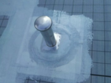 防水工事
