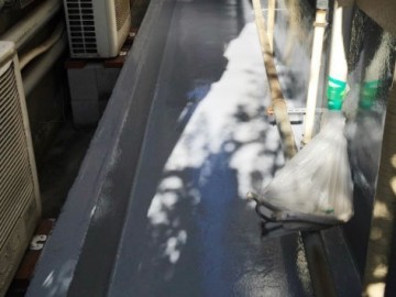 防水工事