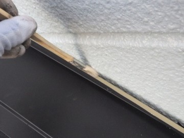 屋根葺き替え工事