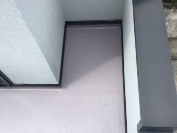 板金工事