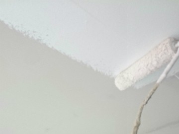 外壁塗装工事