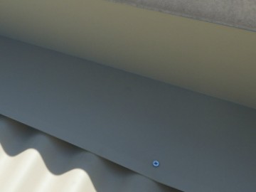 板金工事