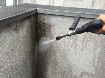 防水・塗装工事