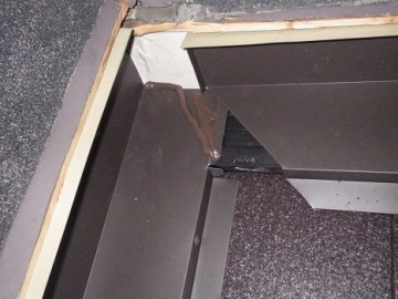 屋根葺き替え工事