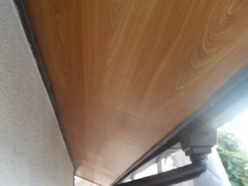屋根葺き替え工事