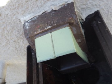 屋根新設工事