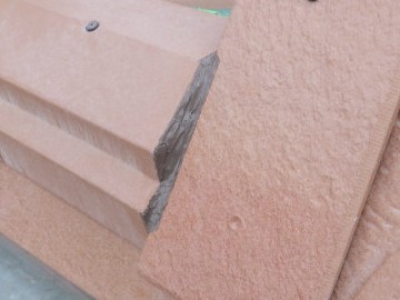 屋根葺き替え工事