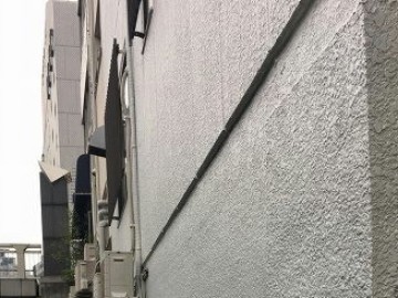 外壁塗装工事