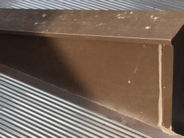 雨漏り修理工事