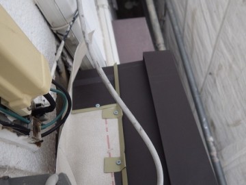 屋根葺き替え工事