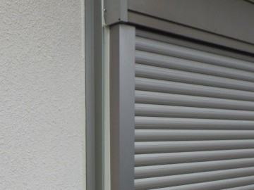 雨漏り修理工事