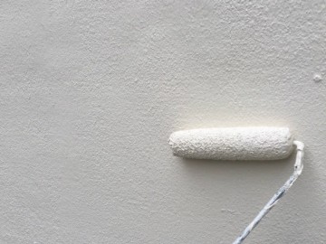 外壁塗装工事