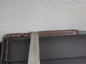 屋根カバー工事
