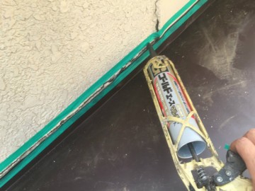 屋根カバー工事