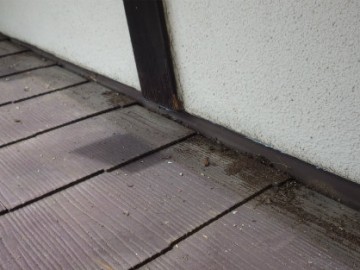 屋根カバー工事