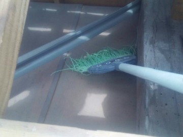 屋根葺き替え工事