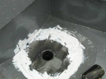 防水工事