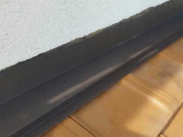 屋根葺き替え工事