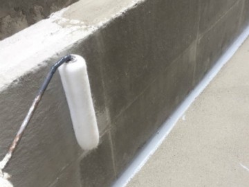 防水工事