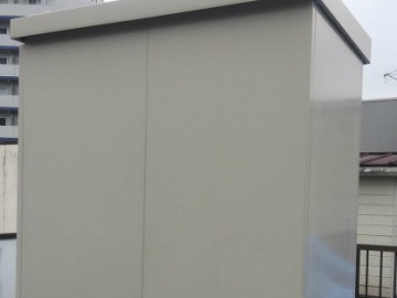 コーキング工事