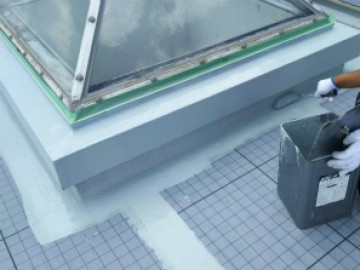 防水工事