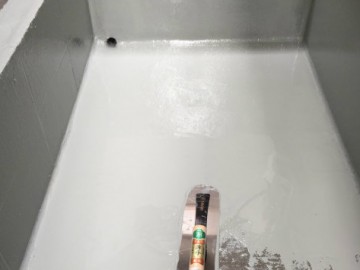 防水工事