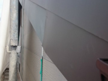 板金工事