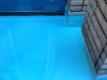防水工事