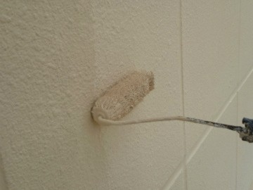 外壁塗装工事