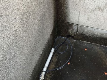 防水・塗装工事