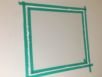 天窓撤去工事