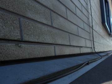 屋根カバー工事