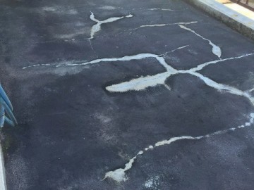 防水工事