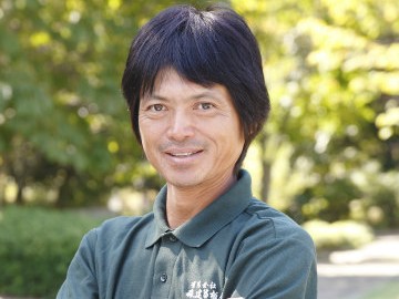 現場担当