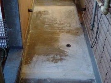 防水工事