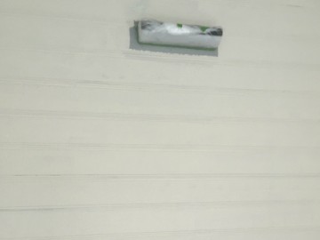 外壁塗装工事
