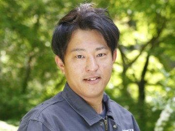 現場担当