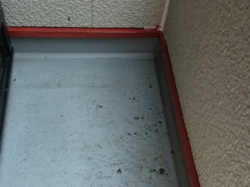外壁塗装工事