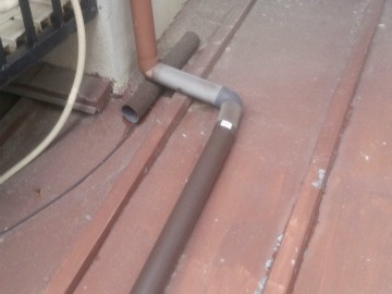 板金工事