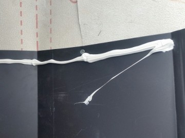屋根葺き替え工事